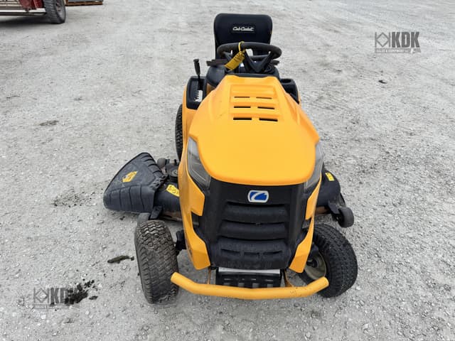 Image of Cub Cadet XT2 LX50 equipment image 1