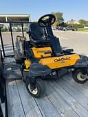 2014 Cub Cadet Z Force SZ Image