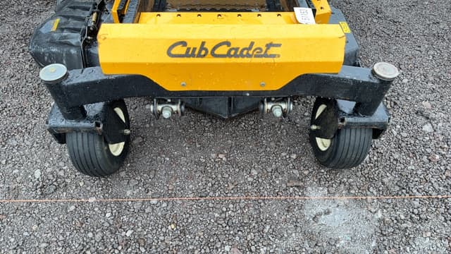 Image of Cub Cadet Z-Force LZ equipment image 3