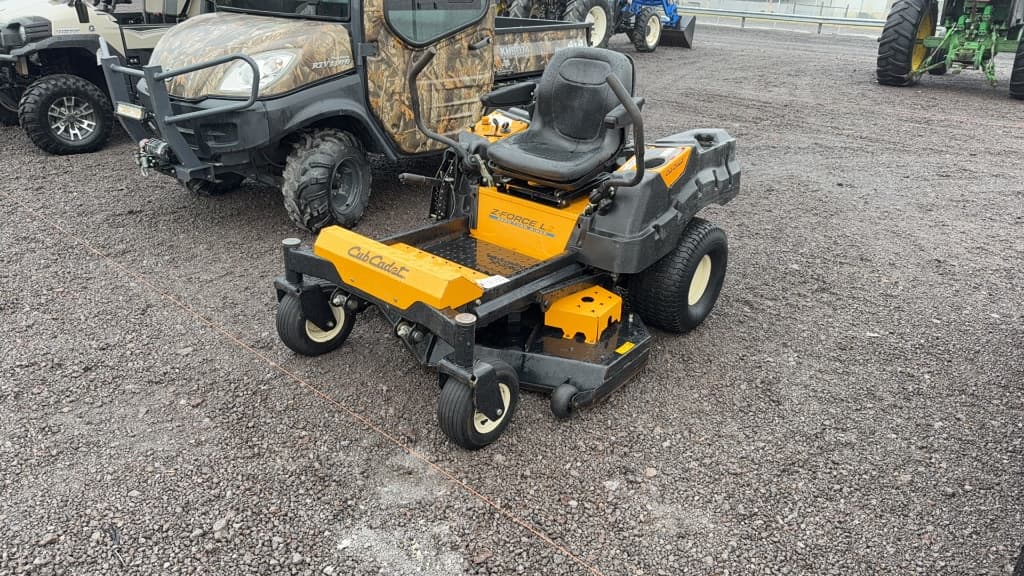Image of Cub Cadet Z-Force LZ Primary image