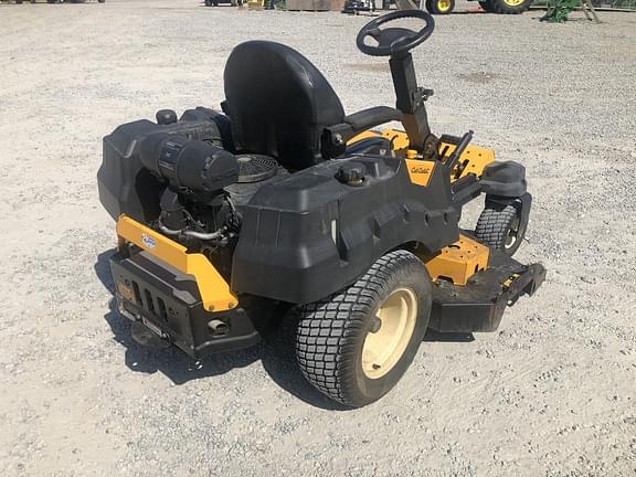 Image of Cub Cadet Z Force SZ equipment image 2