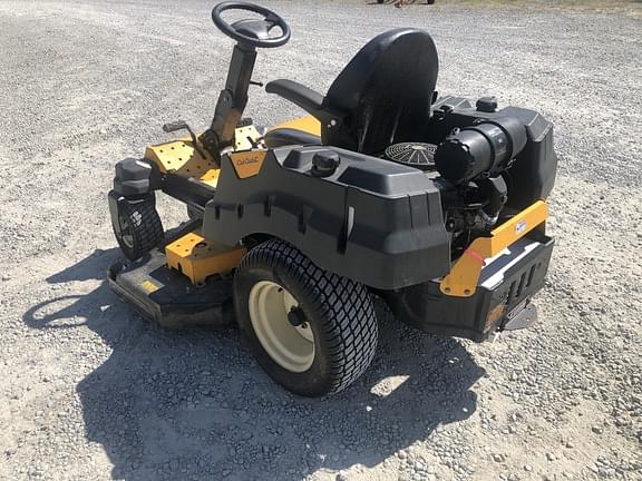 Image of Cub Cadet Z Force SZ equipment image 4