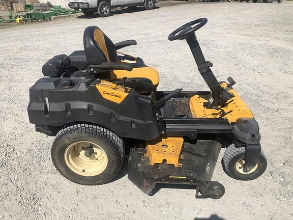 Image of Cub Cadet Z Force SZ equipment image 3