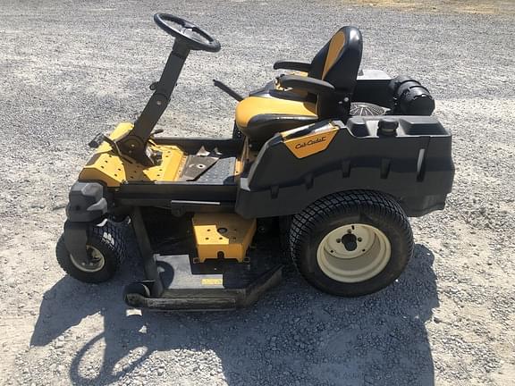 Image of Cub Cadet Z Force SZ equipment image 1