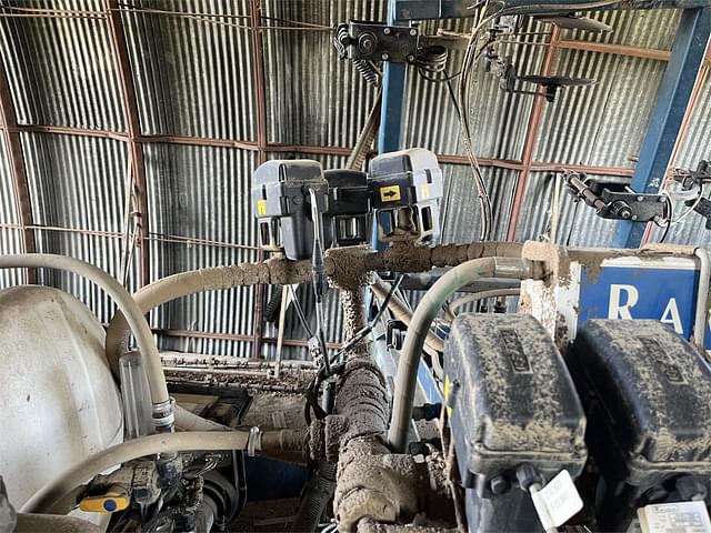 Image of Dalton DW6035 equipment image 3