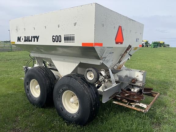 Image of Mobility 600 equipment image 3