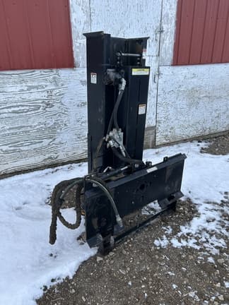 Image of Danuser SM40 equipment image 1