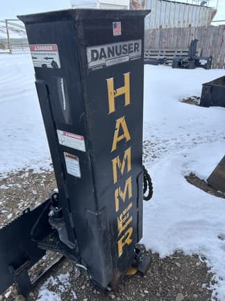 Image of Danuser SM40 equipment image 2