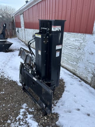 2014 Danuser SM40 Equipment Image0