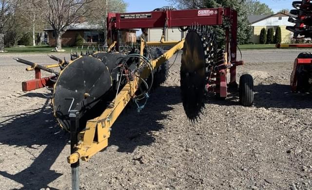 Image of Darf 1017FDWB equipment image 1