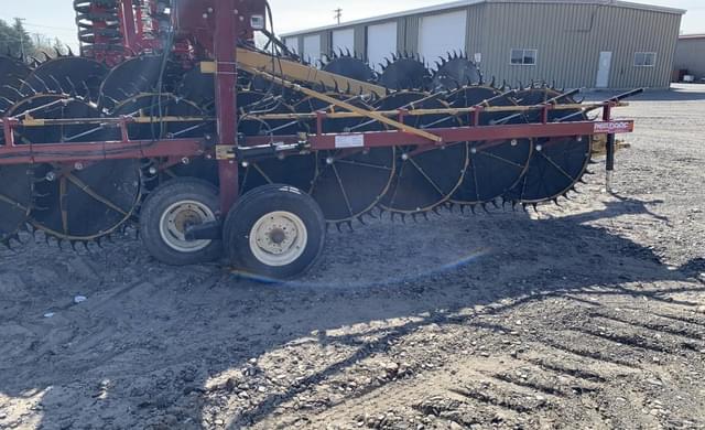 Image of Darf 1017FDWB equipment image 3