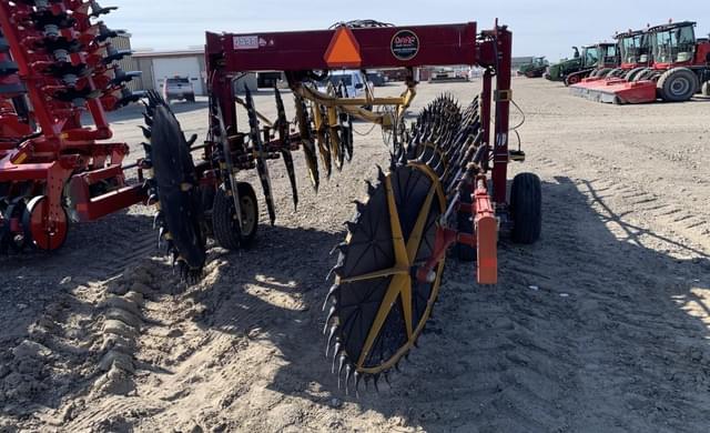 Image of Darf 1017FDWB equipment image 4