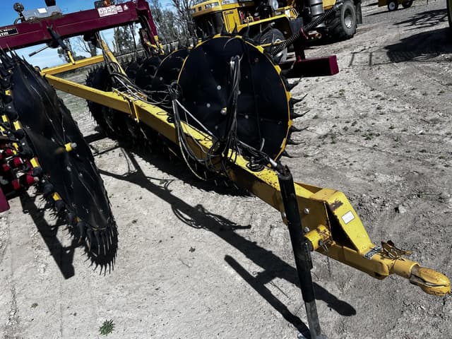 Image of Darf 1017LFDB equipment image 1