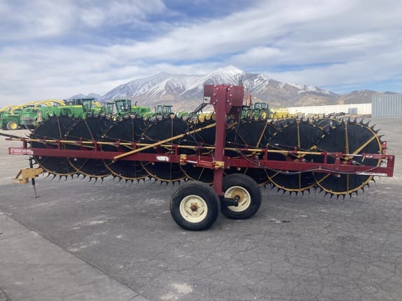 2014 Darf 1017L FD Equipment Image0