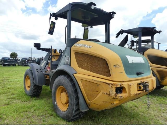 Image of John Deere 204K equipment image 3