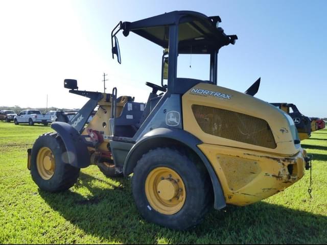 Image of John Deere 204K equipment image 3