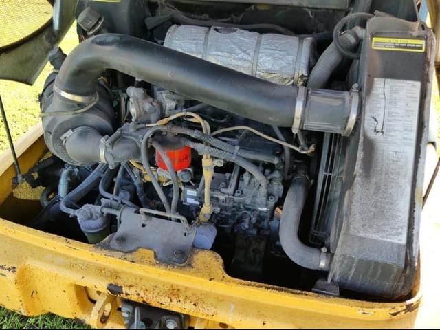Image of John Deere 204K equipment image 4