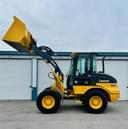 2014 John Deere 244J Image
