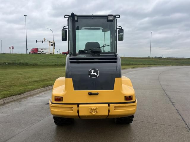 Image of John Deere 244J equipment image 3