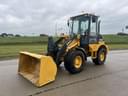 2014 John Deere 244J Image