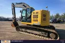 2014 John Deere 245G LC Image