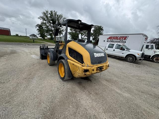Image of John Deere 304K equipment image 3