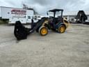 2014 John Deere 304K Image
