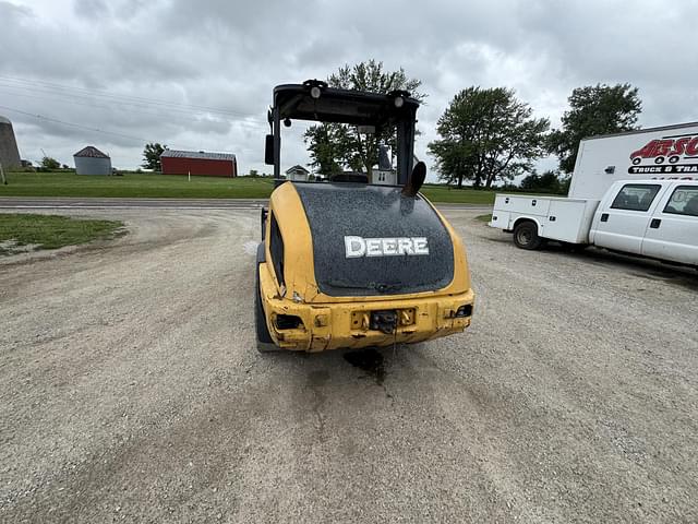 Image of John Deere 304K equipment image 4