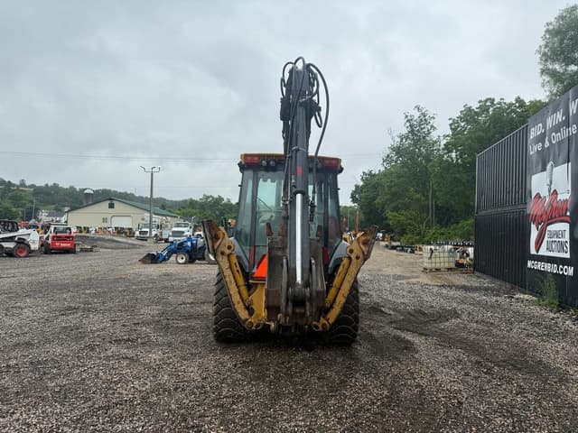 Image of John Deere 310SK equipment image 2