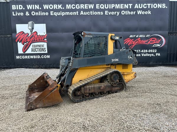 Equipment Main Image