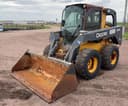 2014 John Deere 328E Image