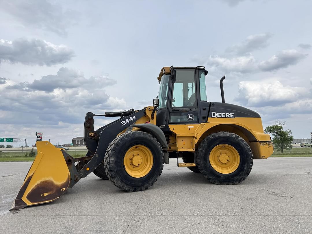 Image of John Deere 344K Primary image