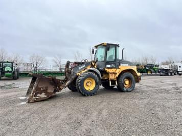 Main image John Deere 344K
