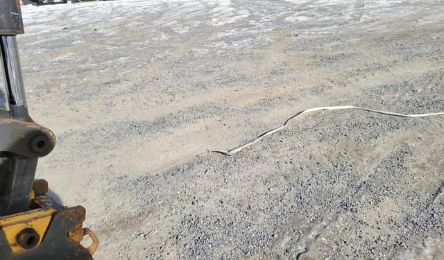 Image of John Deere 35G equipment image 4