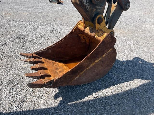 Image of John Deere 410K equipment image 4