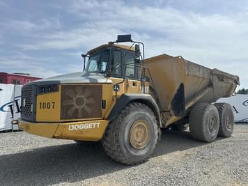 Main image John Deere 460E