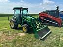 2014 John Deere 4720 Image