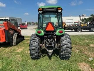 Image of John Deere 4720 equipment image 2