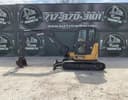 2014 John Deere 50G Image