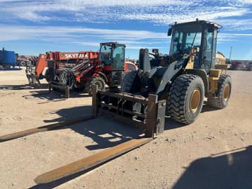 Main image John Deere 544K