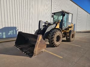 2014 John Deere 544K Image