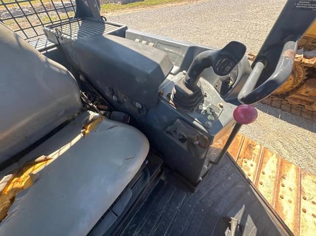 Image of John Deere 650K LGP equipment image 4