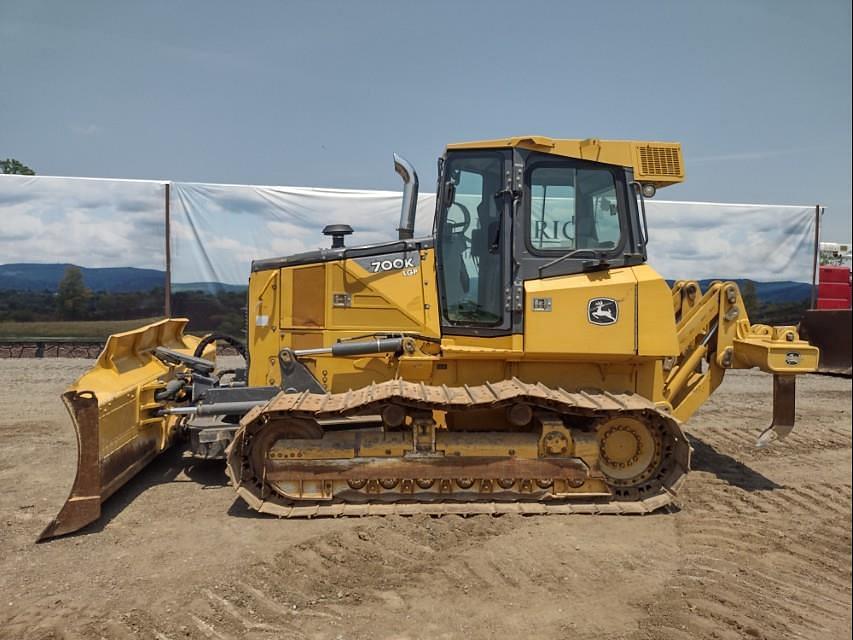 Image of John Deere 700K LGP Primary image