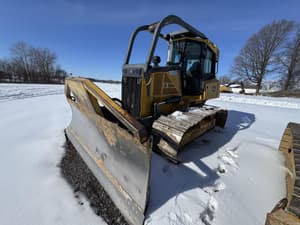 2014 John Deere 700K LGP Image