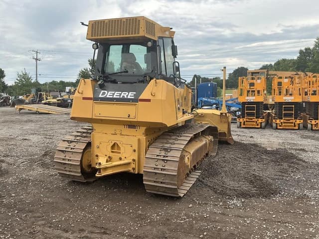 Image of John Deere 750K equipment image 3