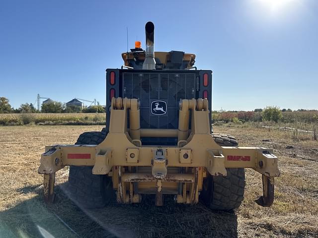 Image of John Deere 872GP equipment image 3