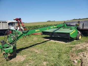 Main image John Deere 946