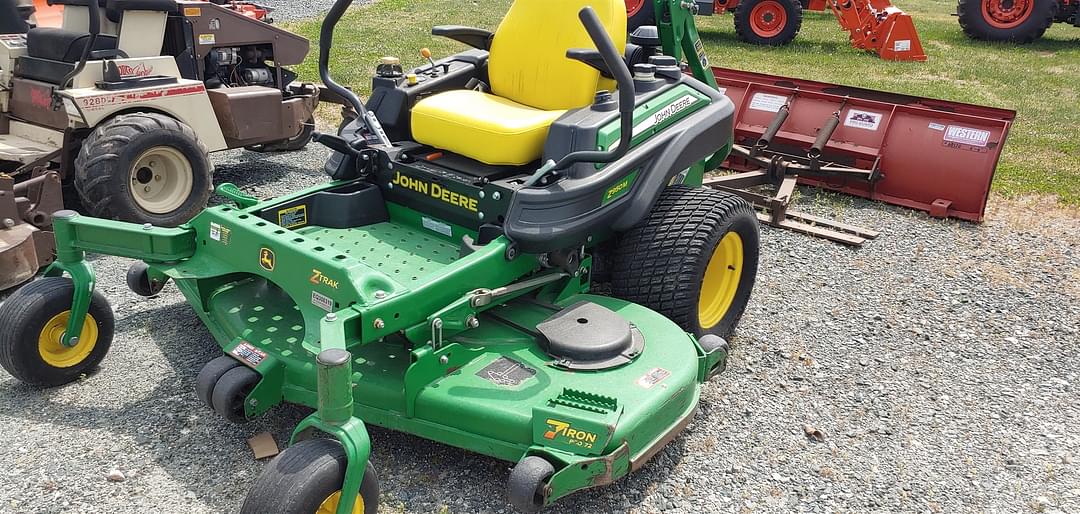 Image of John Deere Z950M Primary image