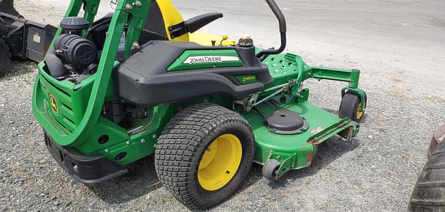 Image of John Deere Z950M equipment image 3