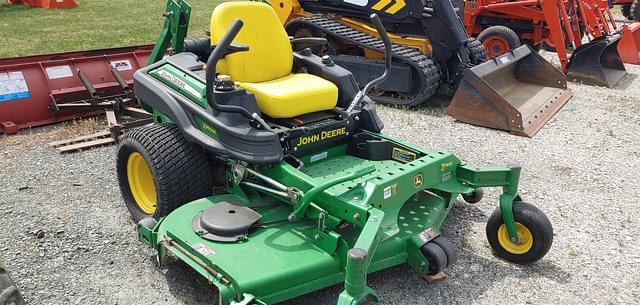 Image of John Deere Z950M equipment image 4